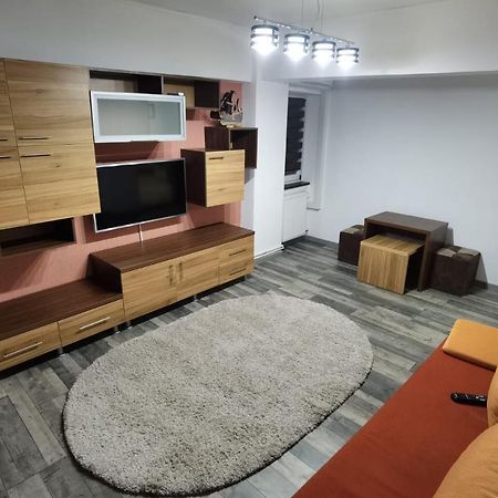 Apartament - Central Targu Jiu Bagian luar foto
